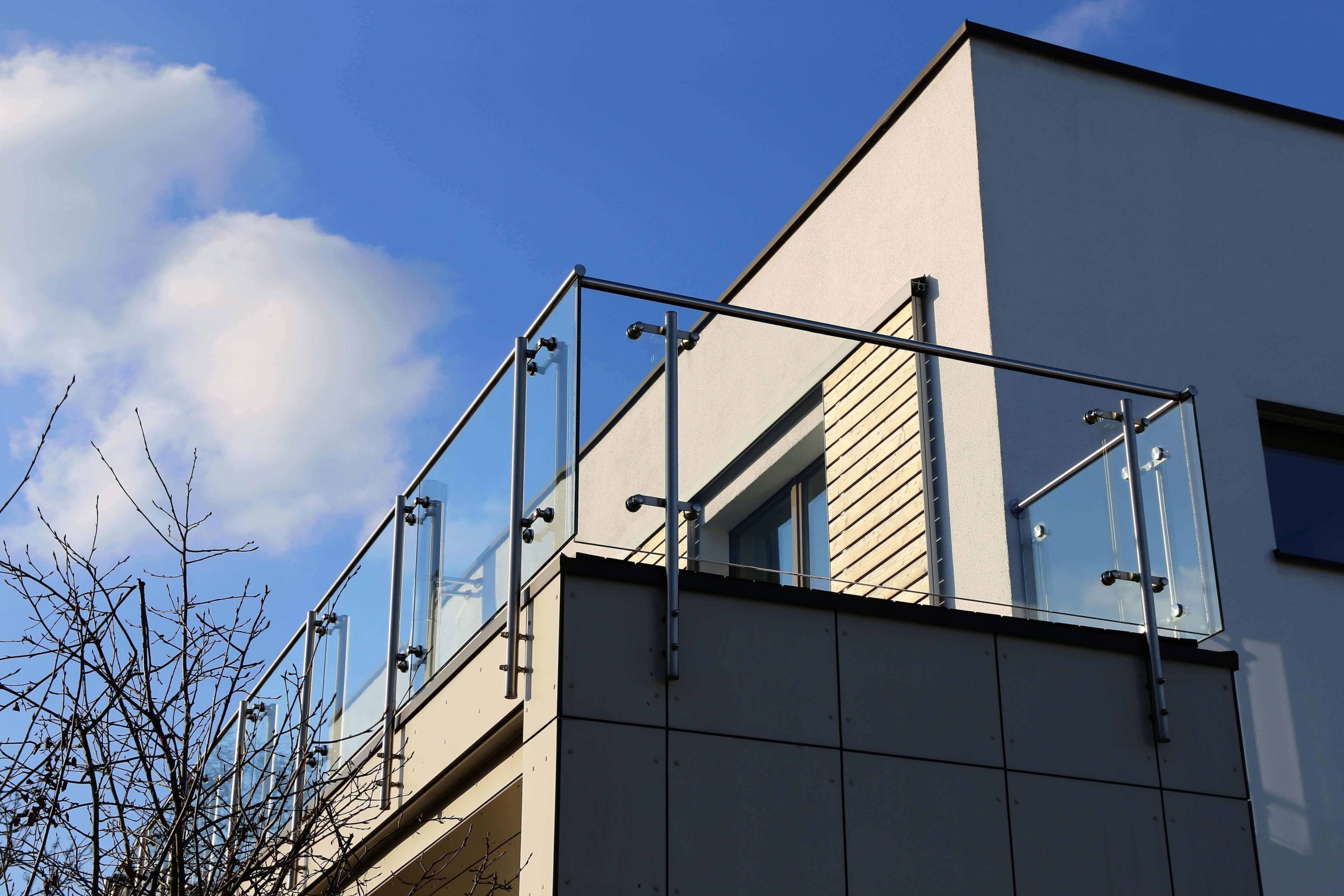 Balustrade And Handrail Company Battersea SW11