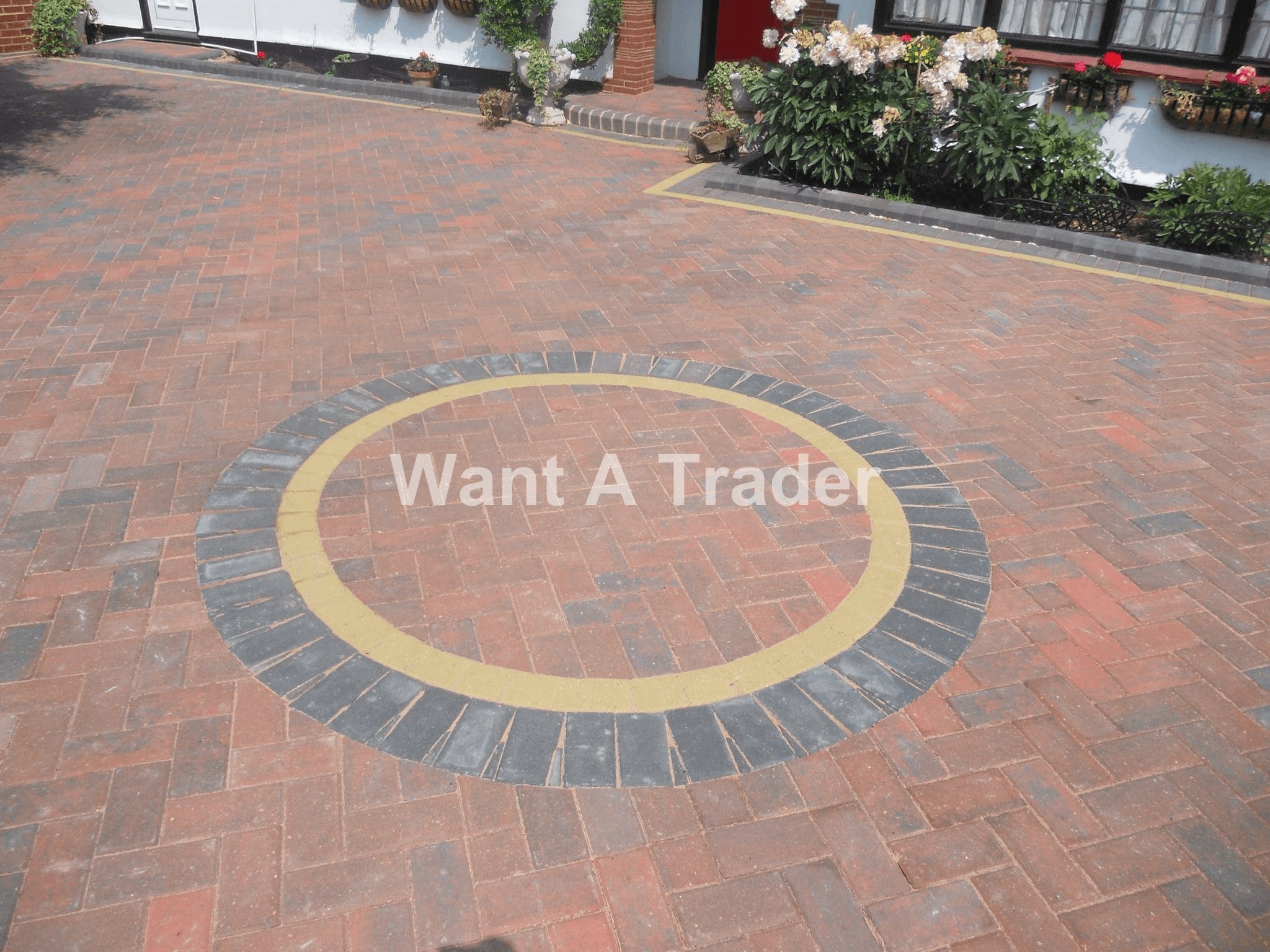 Driveway Contractors Battersea SW11