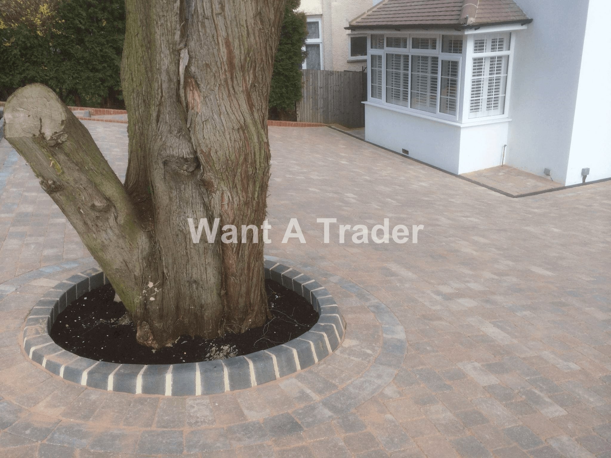 Driveway Block Paving Company Battersea SW11