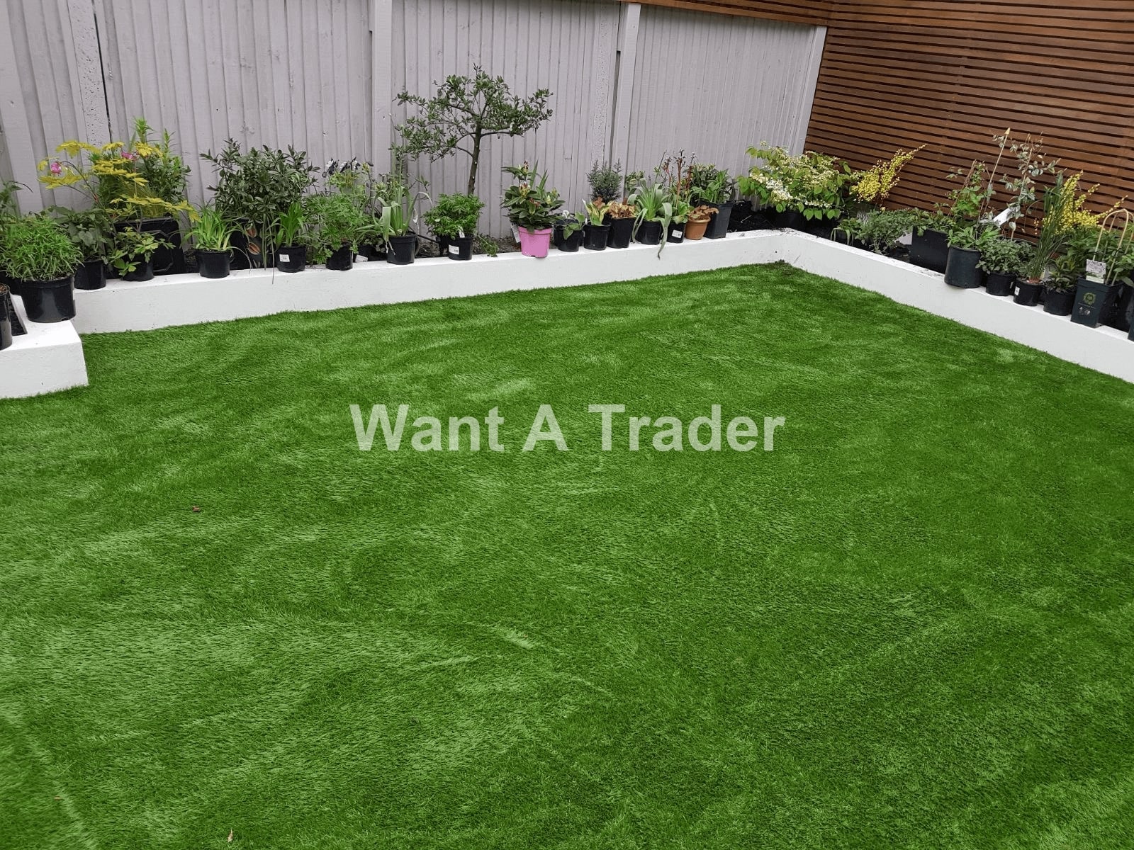 Garden Lawns And Turfing Battersea SW11