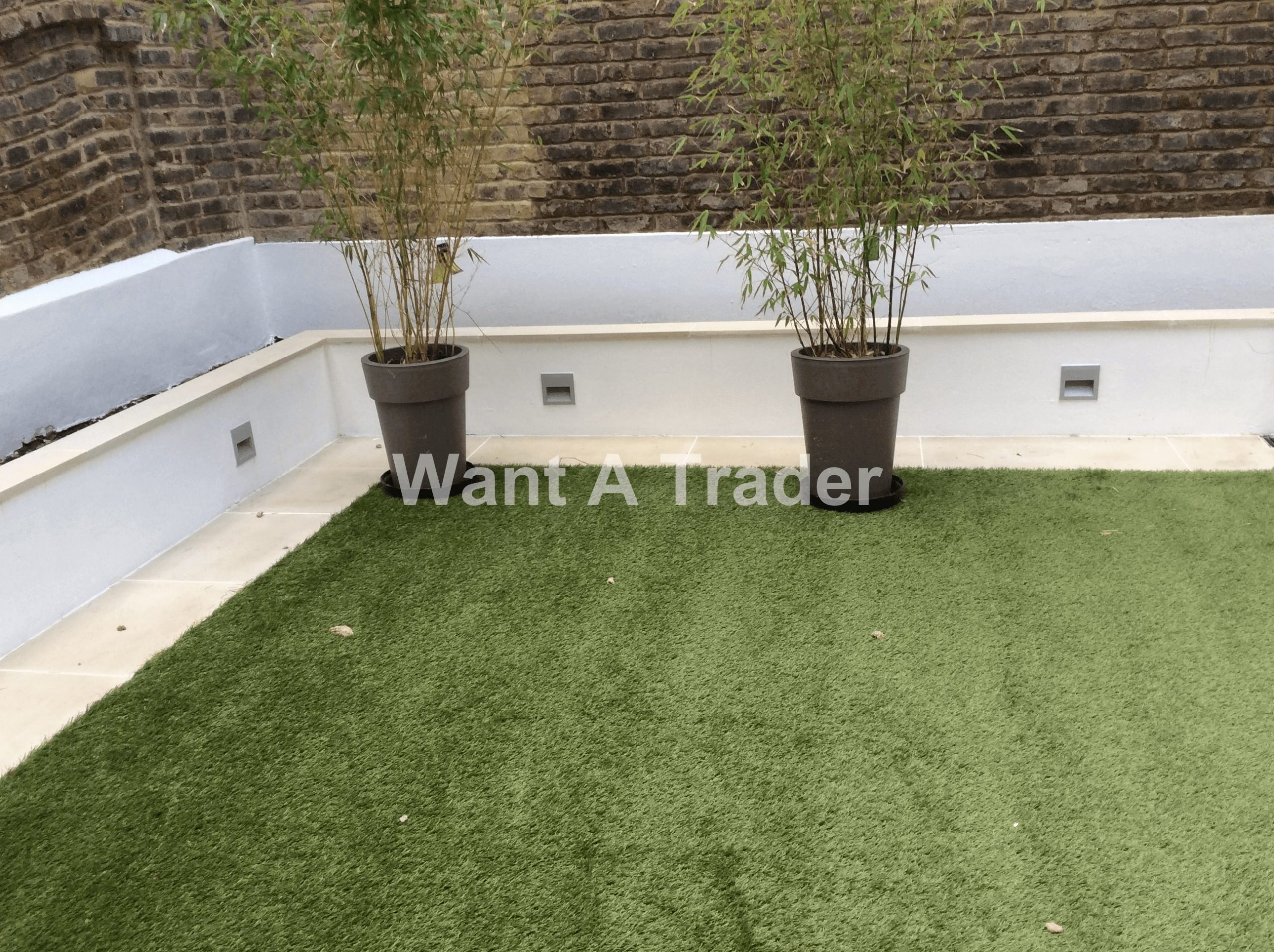 Synthetic Grass Installers Battersea SW11