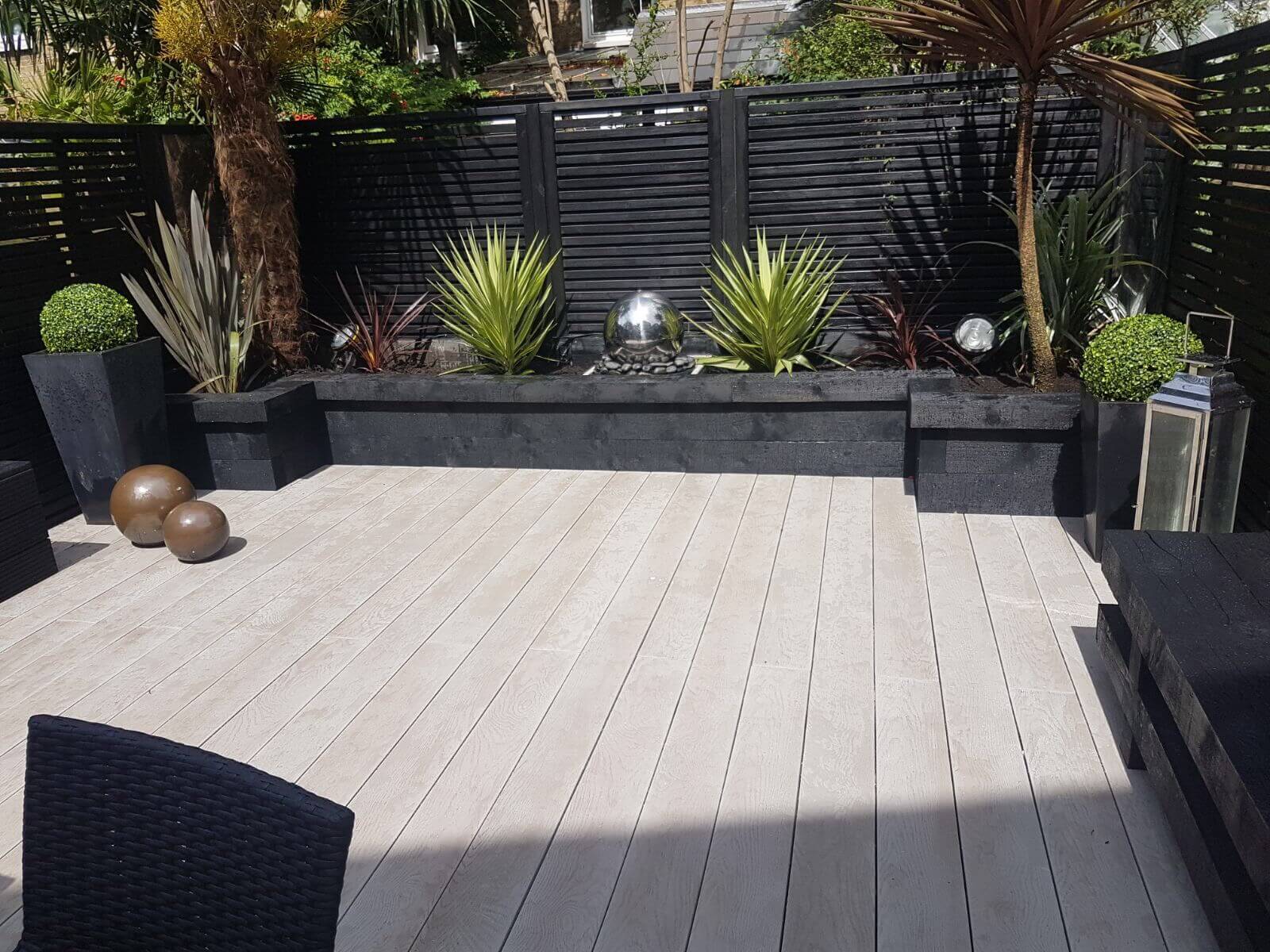 Composite Deck Installers Battersea SW11