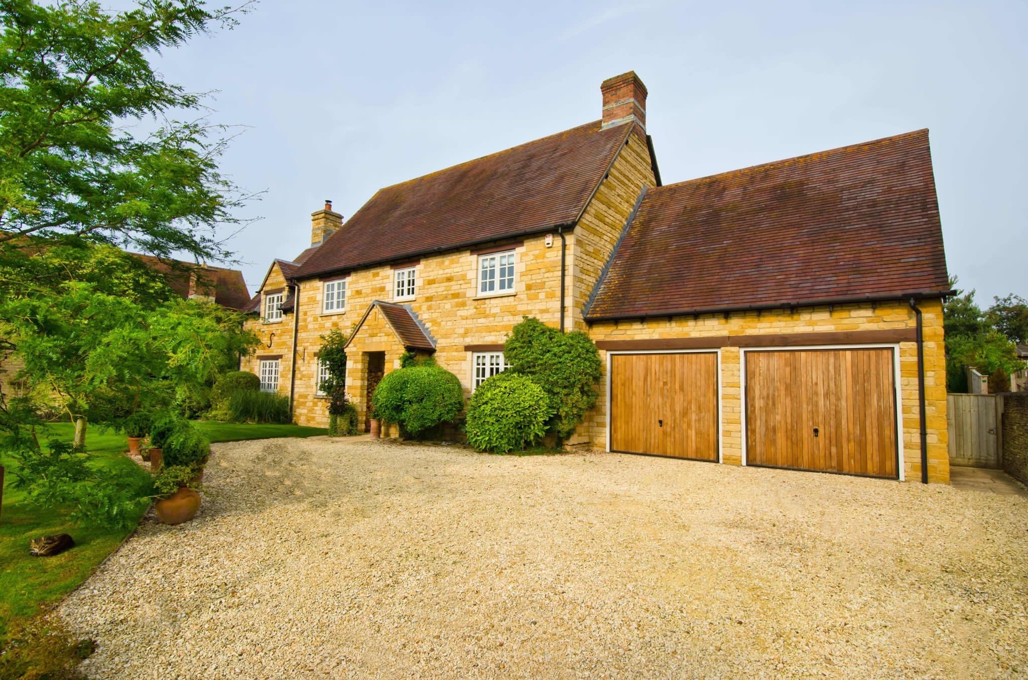 Gravel Driveway Installers Battersea SW11