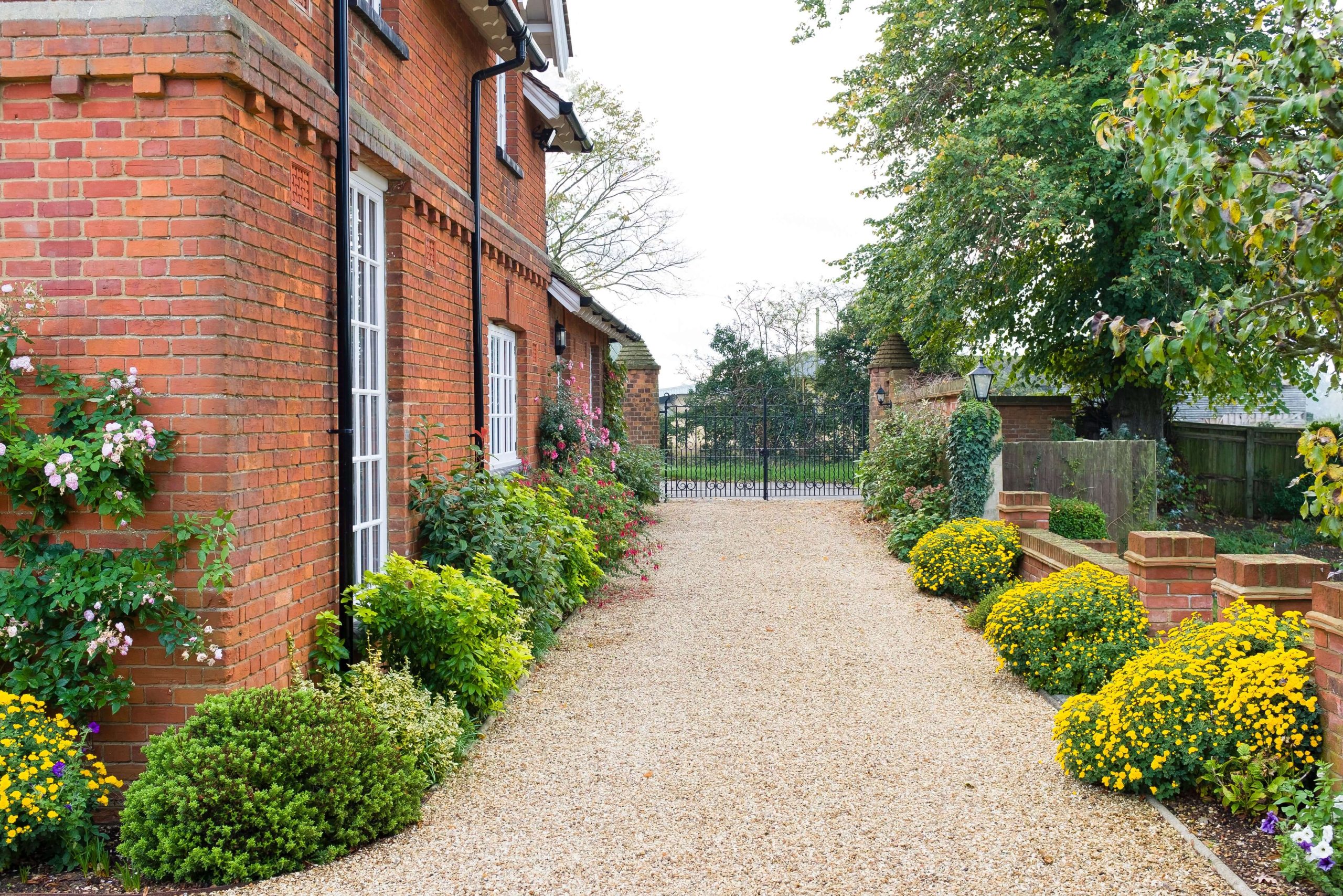 Gravel Driveways Battersea SW11